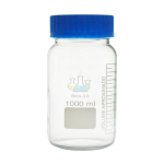 GL80 Wide Mouth Media Bottle